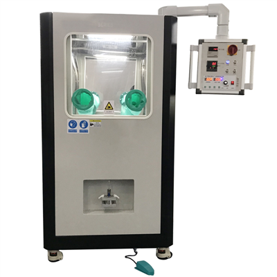 ACS-AE-P便攜式清潔度萃取設(shè)備