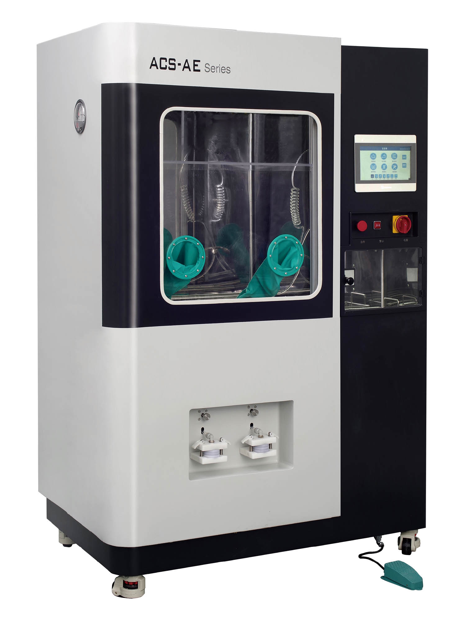 ACS-AE-D標準清洗機